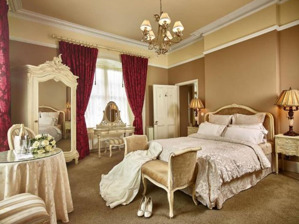 Ballyroe Heights Hotel 30/61