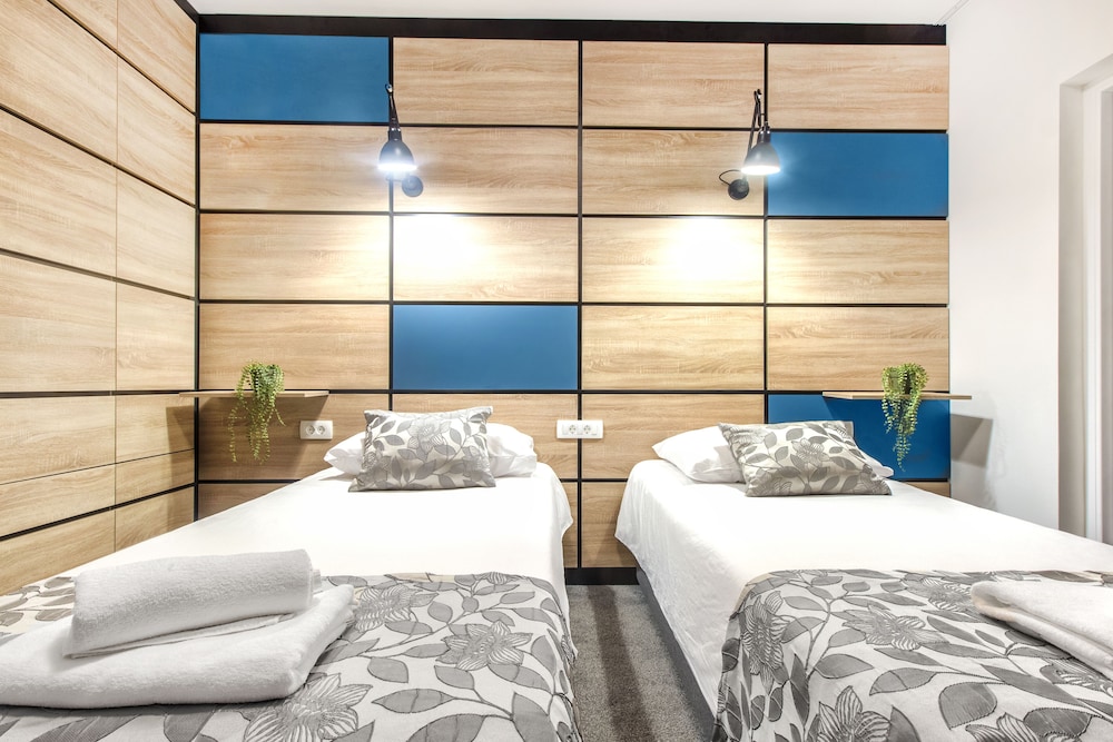 Hotel Imperial Vodice 14/50