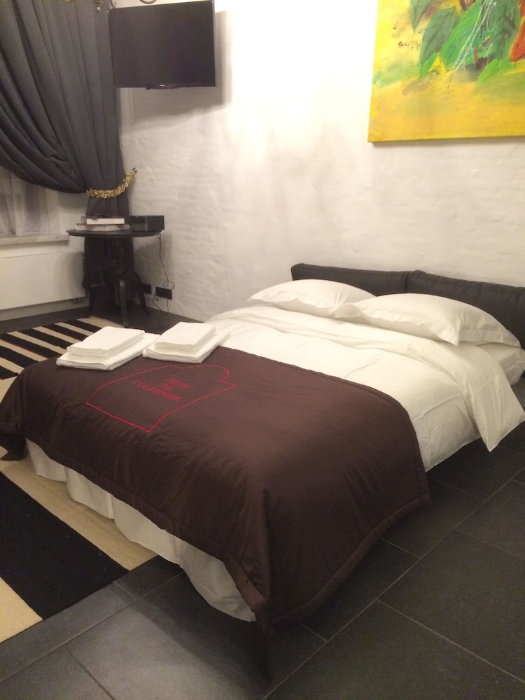 1 BEDROOM, LUXURY, SUITE