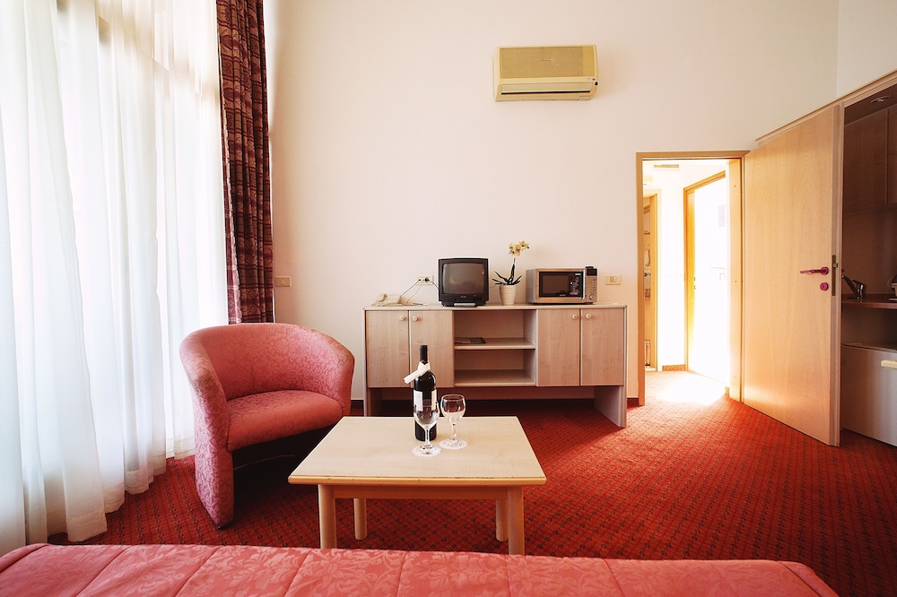 Apartments Vila Barka 18/48