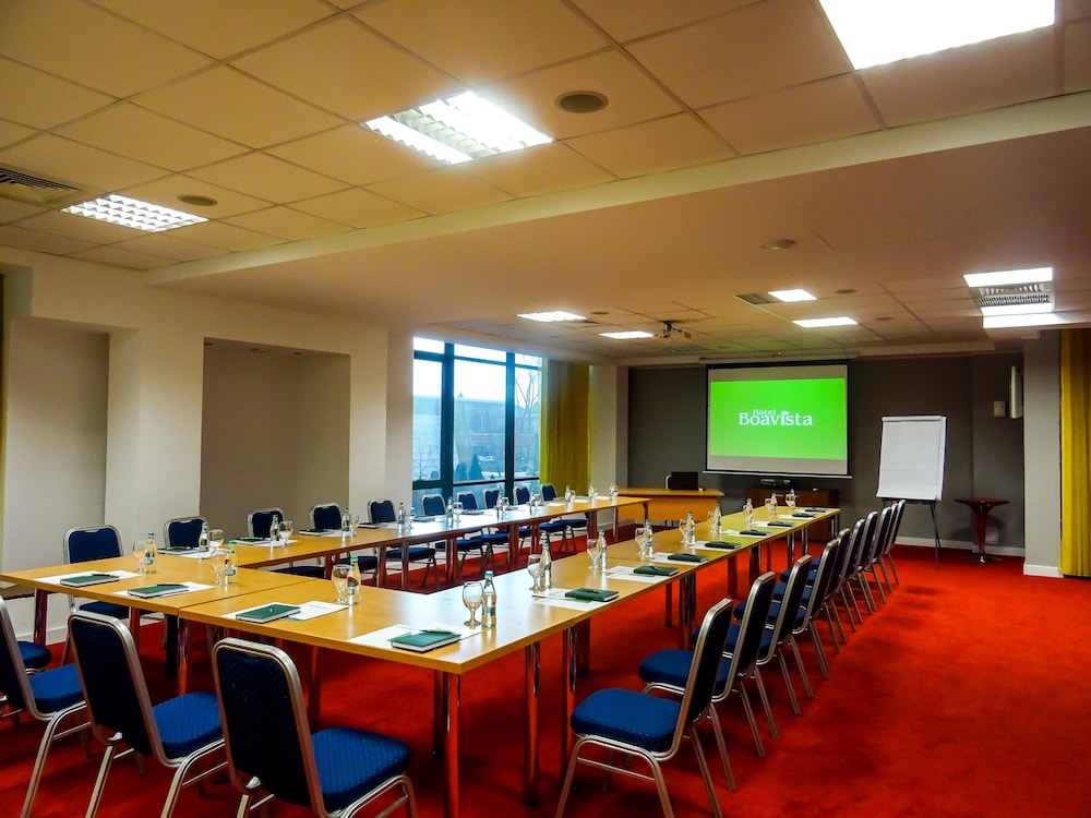 Hotel Amp Apart Hotel Boavista 44/49
