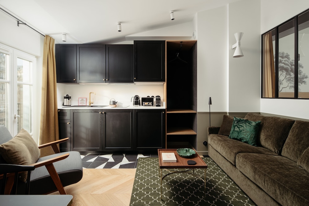 My Maison In Paris - Montmartre 21/38