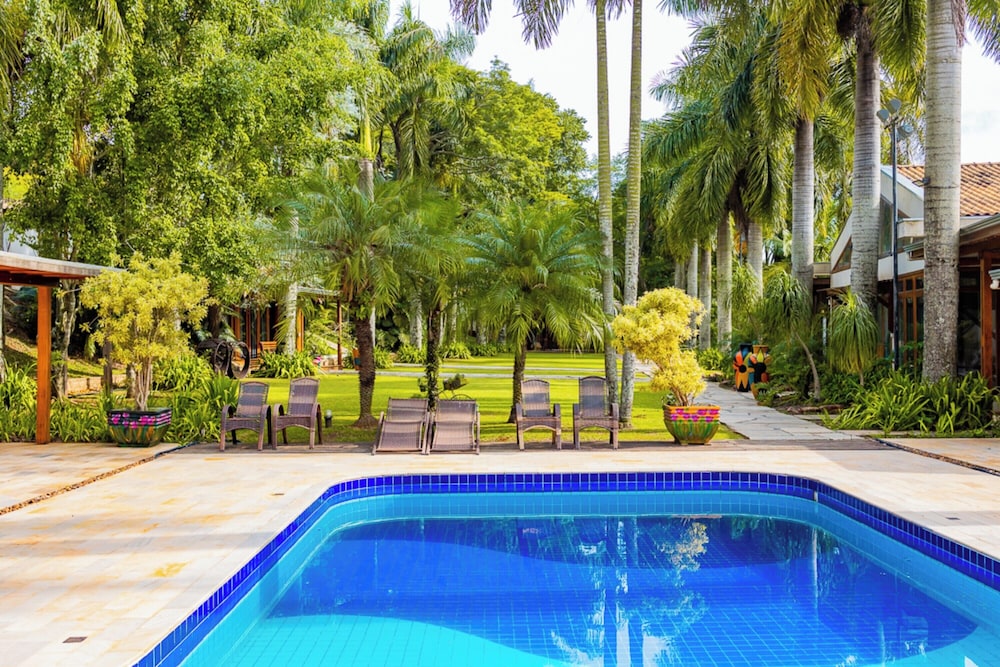 OYO Pousada e Hotel Putini 26/50