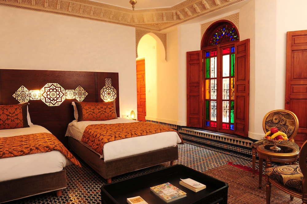 Riad El Amine Fes 12/70