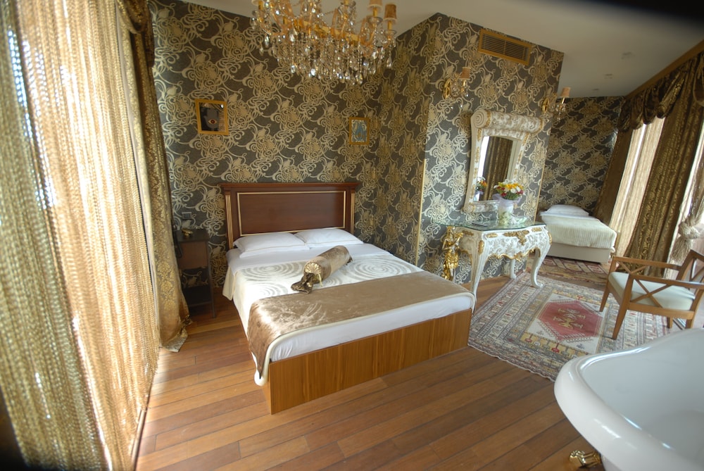 Galata Palace Hotel 21/61