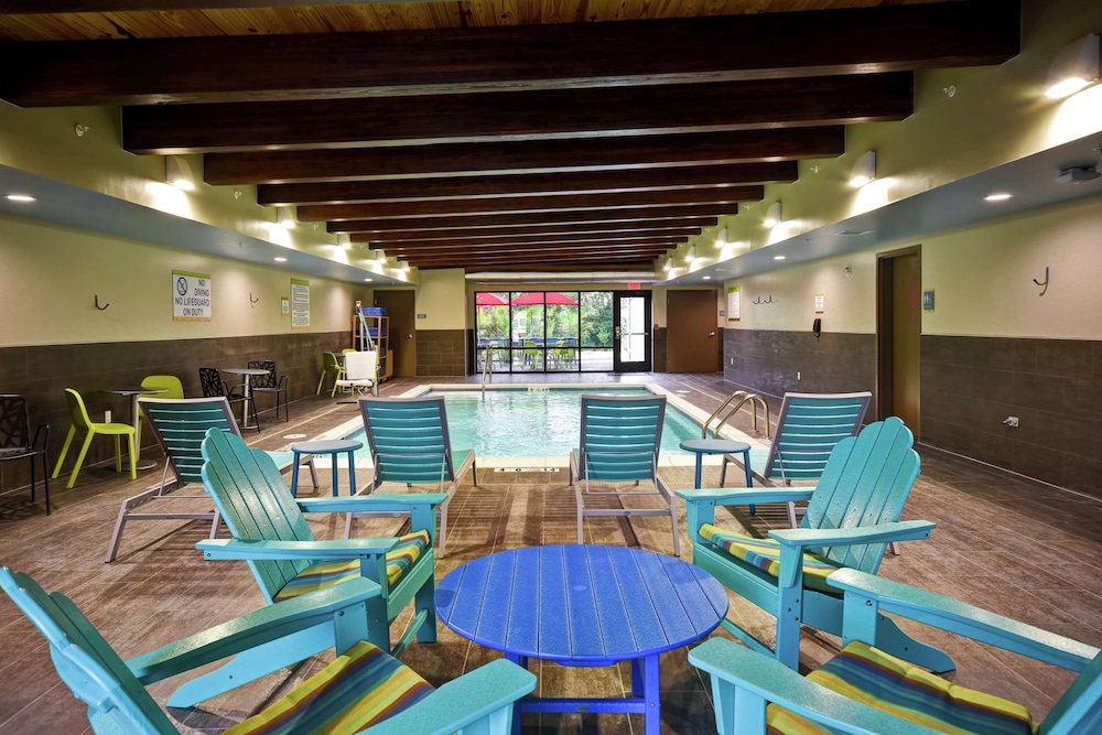 Home2 Suites By Hilton Frankfort Ky 31/50