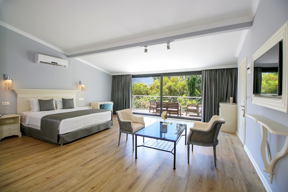 Joya Del Mar Hotel 18/71