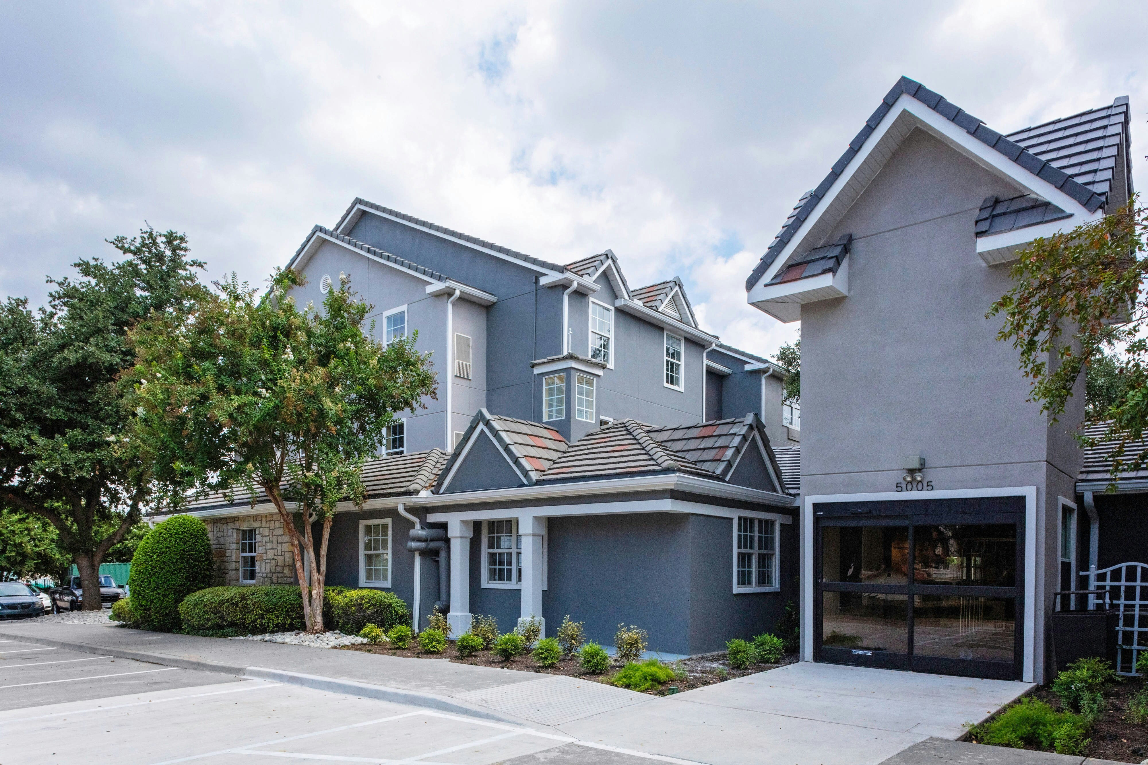 Towneplace Suites By Marriott Dallas Plano