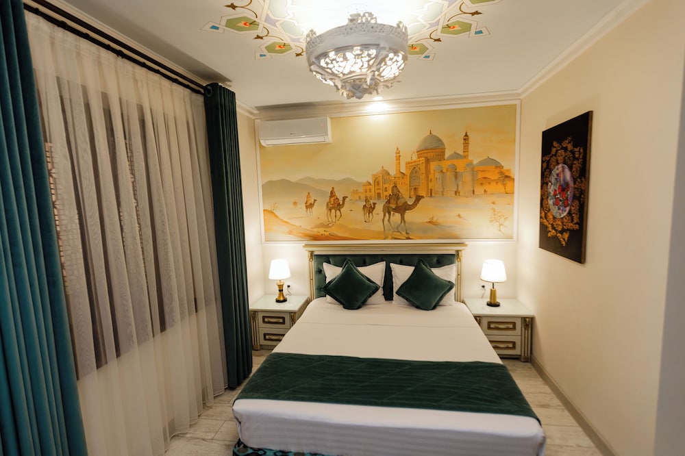 Gur Emir Palace 22/43