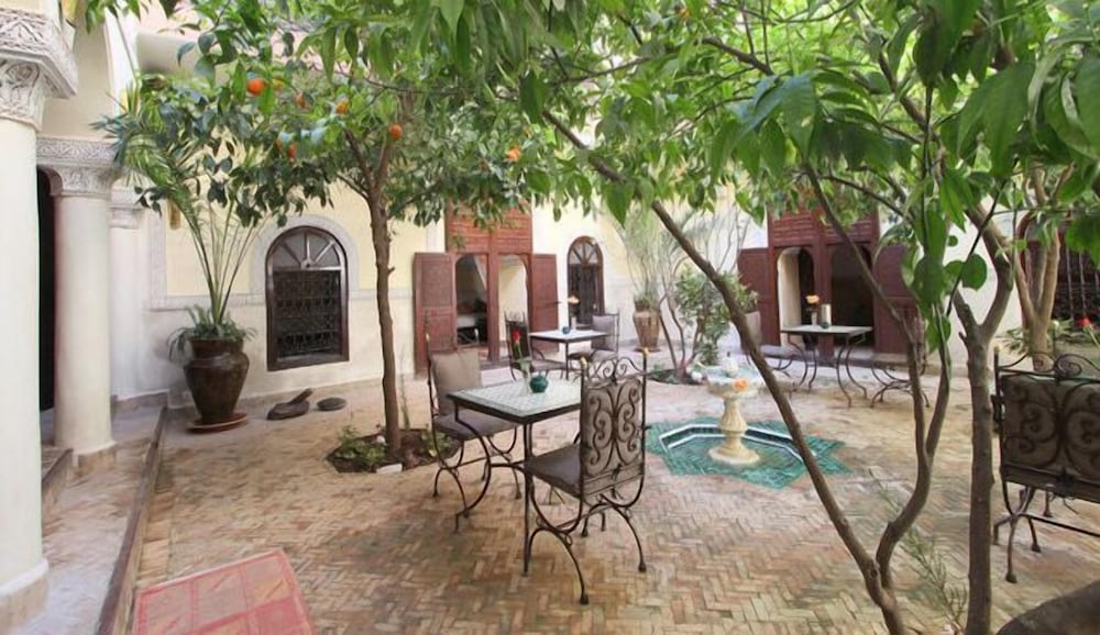 Riad Sidi Ayoub 25/30