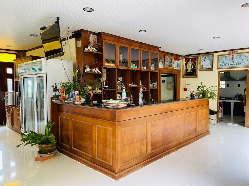 Family House Resort 17/67