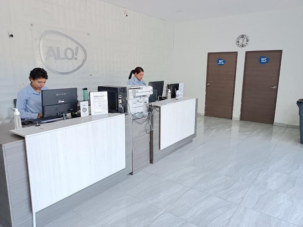 Alo Select Mazatlan 5/38