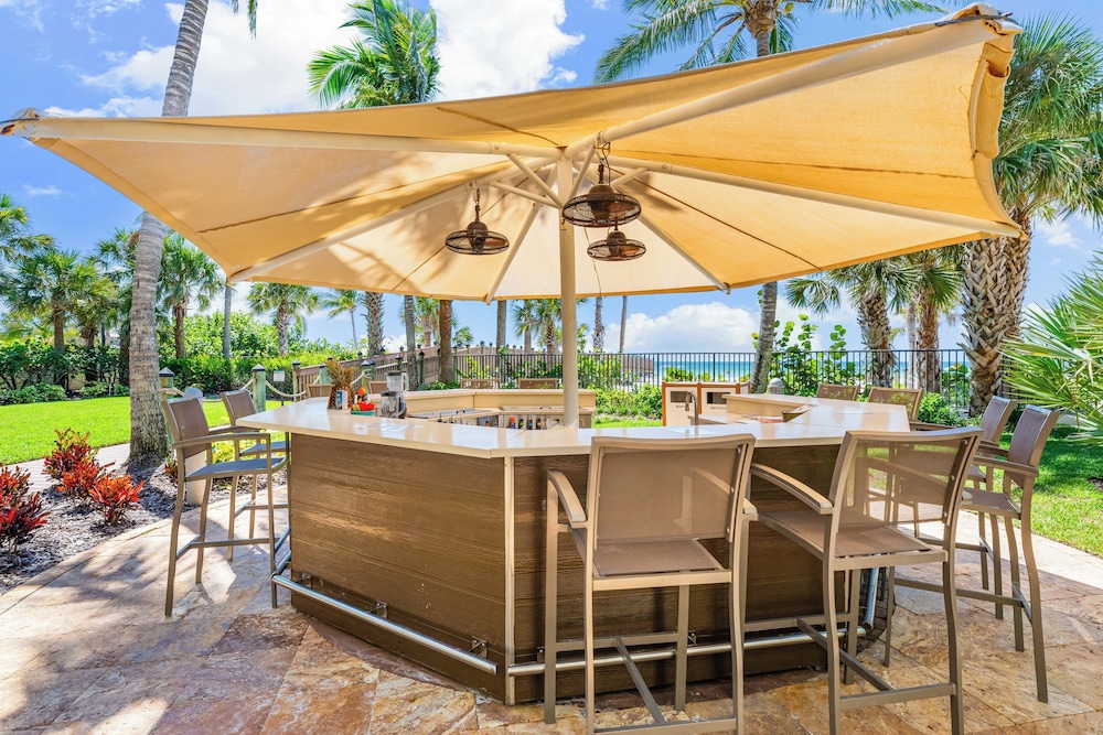 Hyatt Residence Club Sarasota Siesta Key Beach 7/50