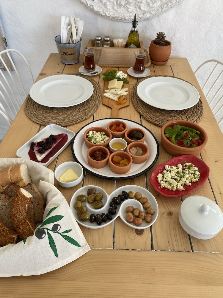 Balambaka Otel Alacati 31/50