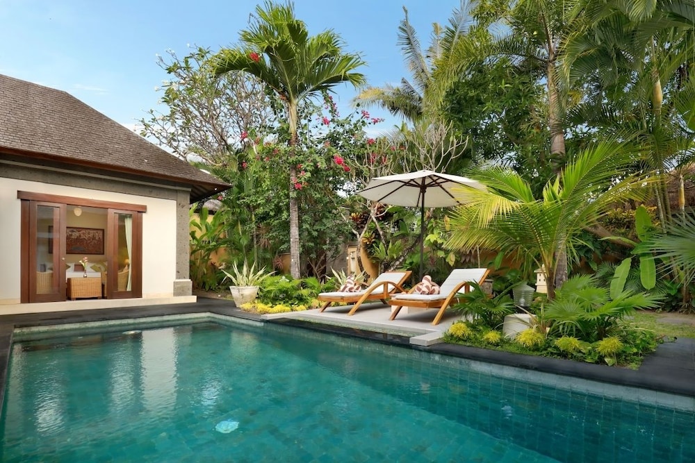 The Buah Bali Villas 3/62