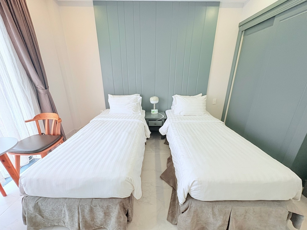 Fide Hotel 32/59