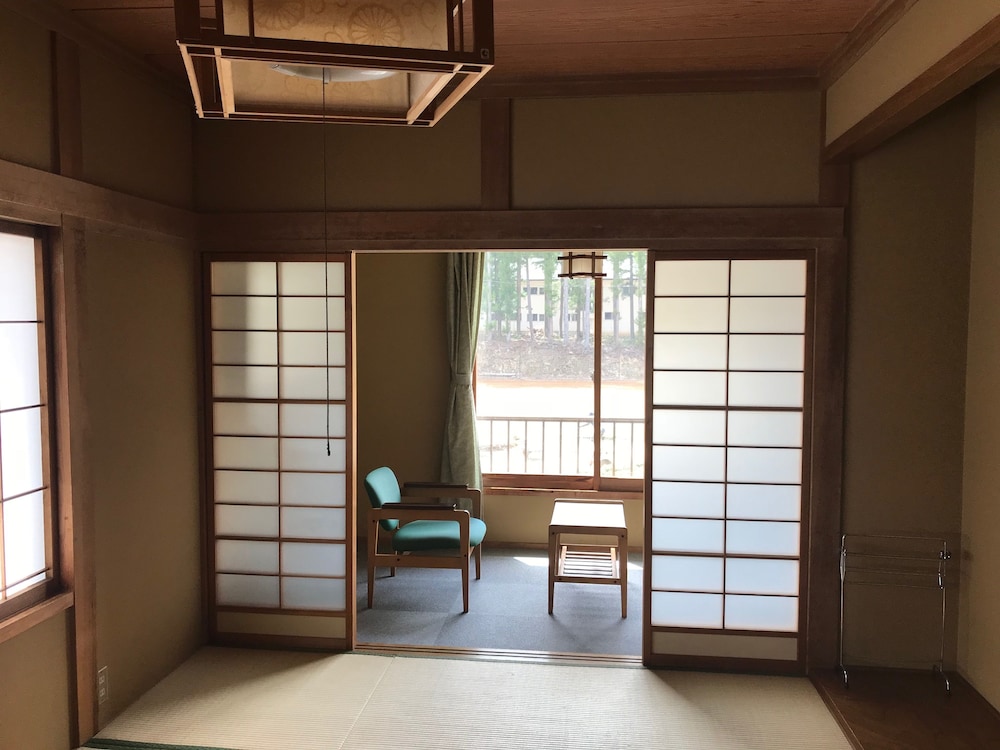 Hakuba Iwatake Lodge Gakuyuso 26/40