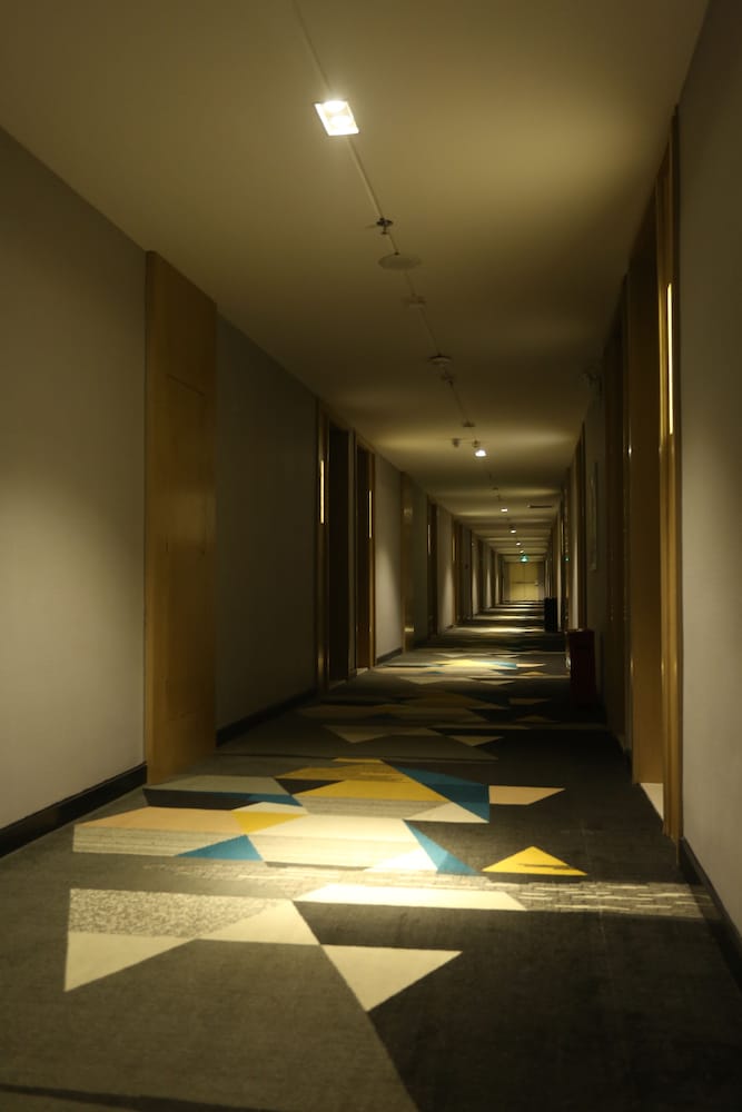 Echarm Hotel Zhengzhou High Tech Zone 7/16