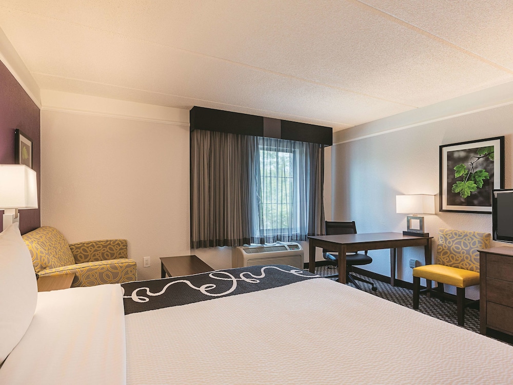 La Quinta Inn & Suites by Wyndham Atlanta Alpharetta 20/37