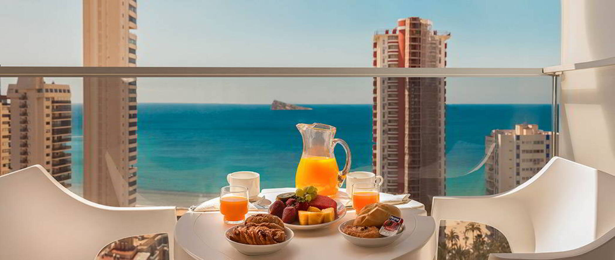 Don Pancho Hotel 23/55