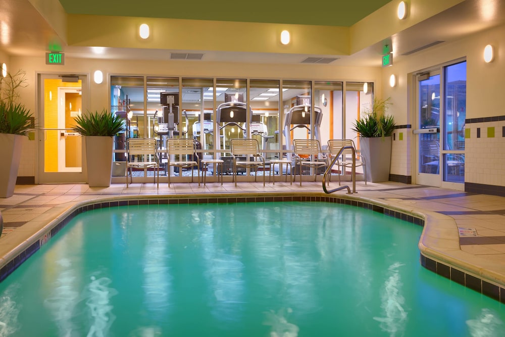 Fairfield Inn Suites Richfield 2/51