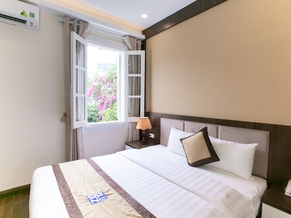 Blubiz Hotel My Dinh Song Da 10/47