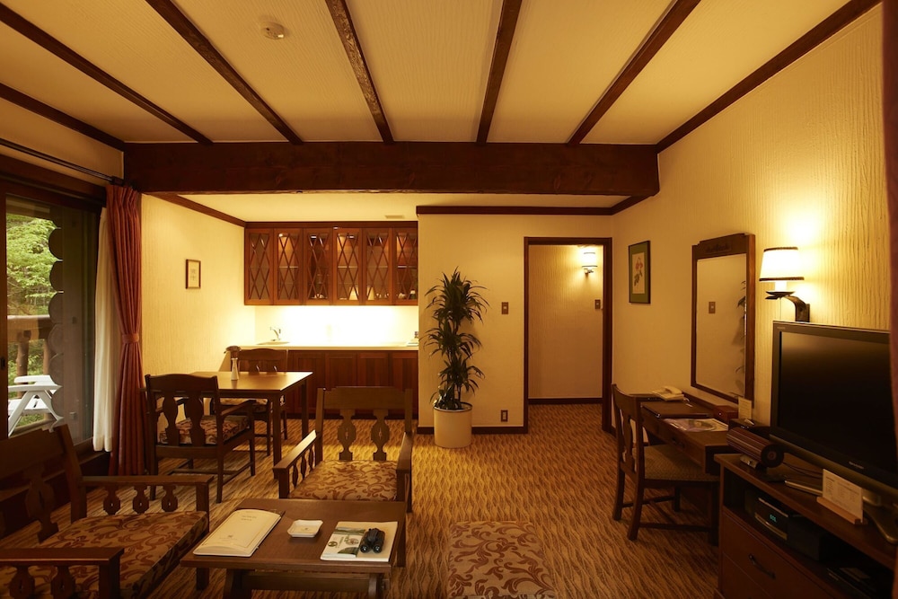 KAMIKOCHI IMPERIAL HOTEL 55/69