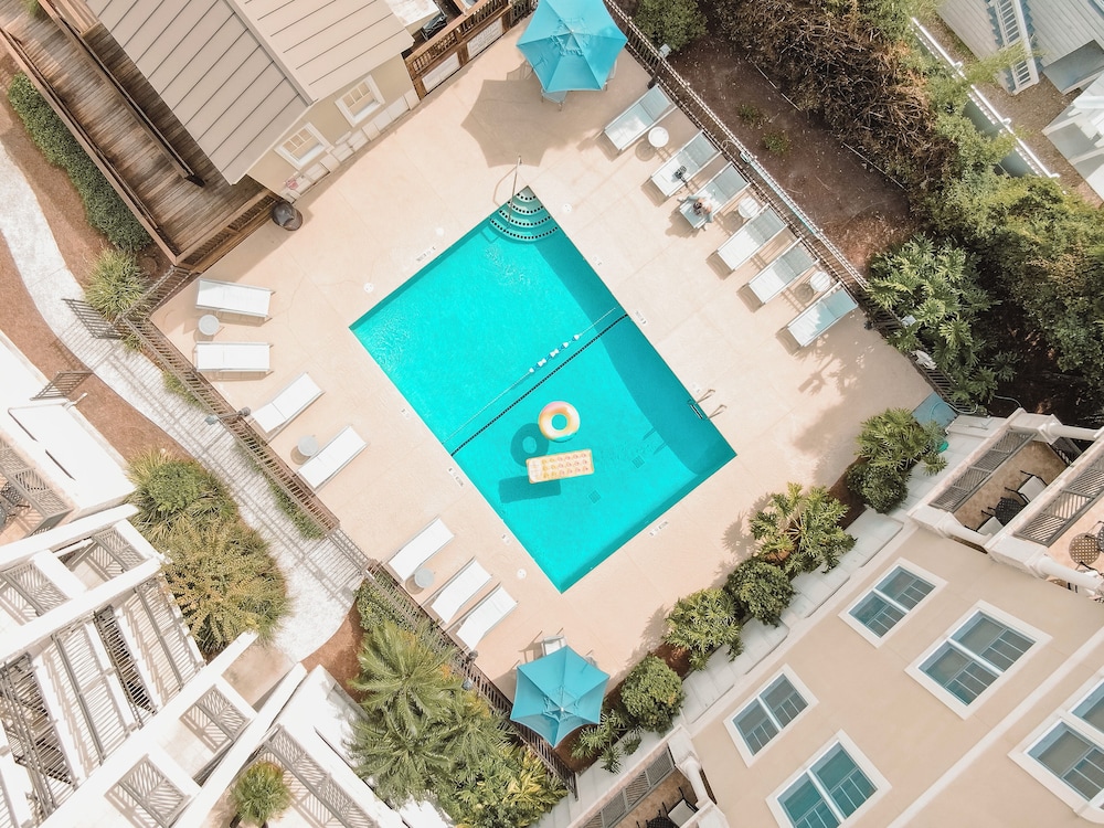 Sea Gate Inn by Sea Palm Resort 7/49