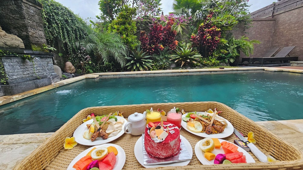 Ubud Paradise Villa 39/50