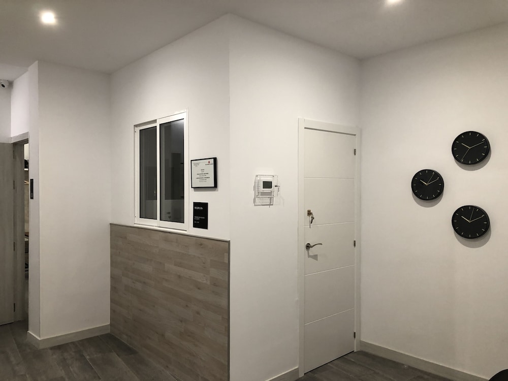 Hostal Rias Bajas 11/31