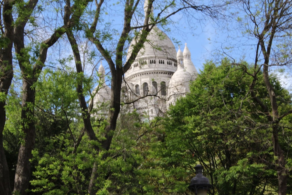 Mercure Paris Pigalle Sacre Coeur 61/67