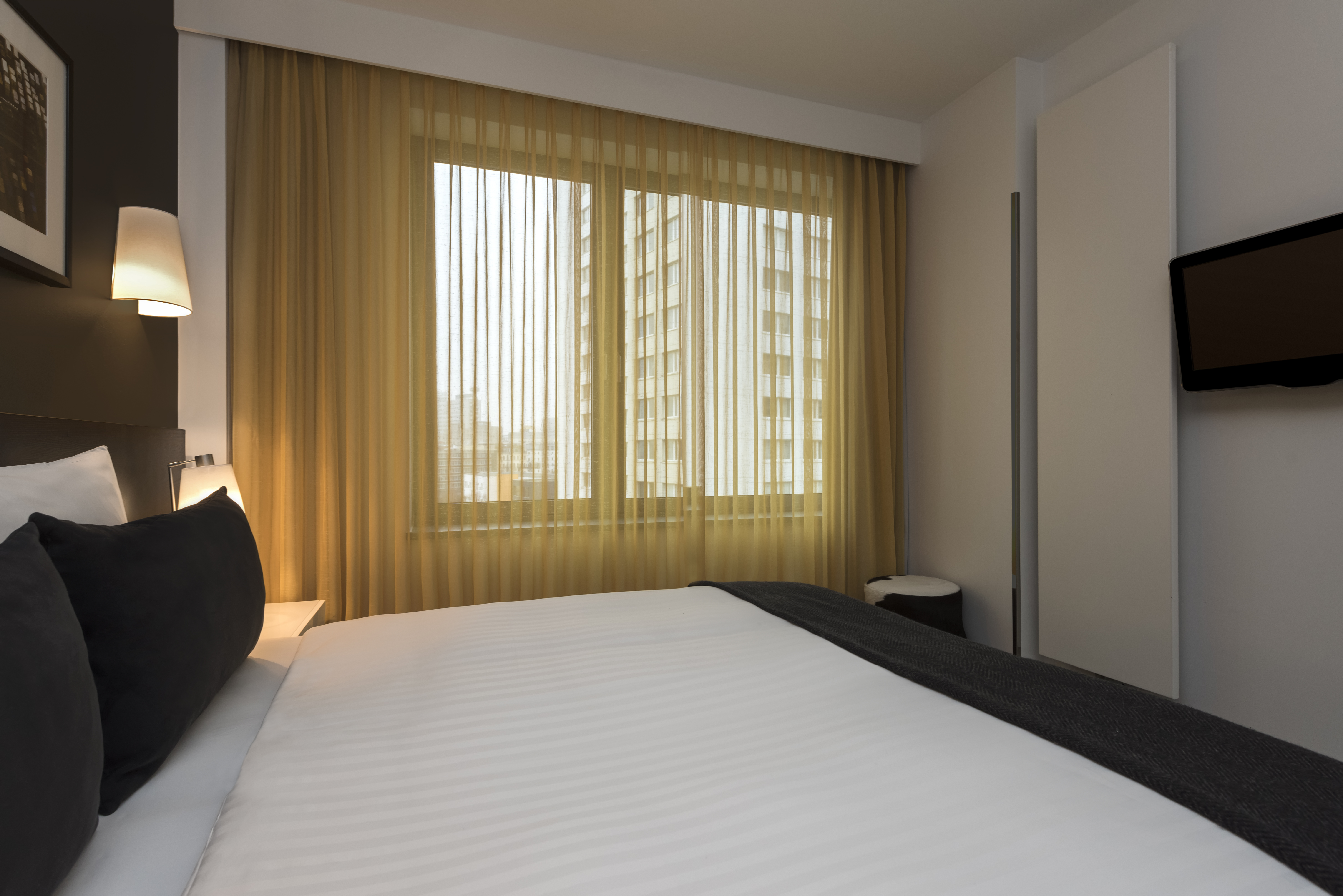 1 Bedroom, Family, Apartment