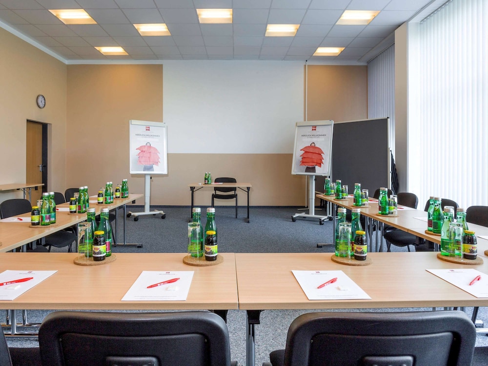 Hotel Ibis Woerthersee 39/47