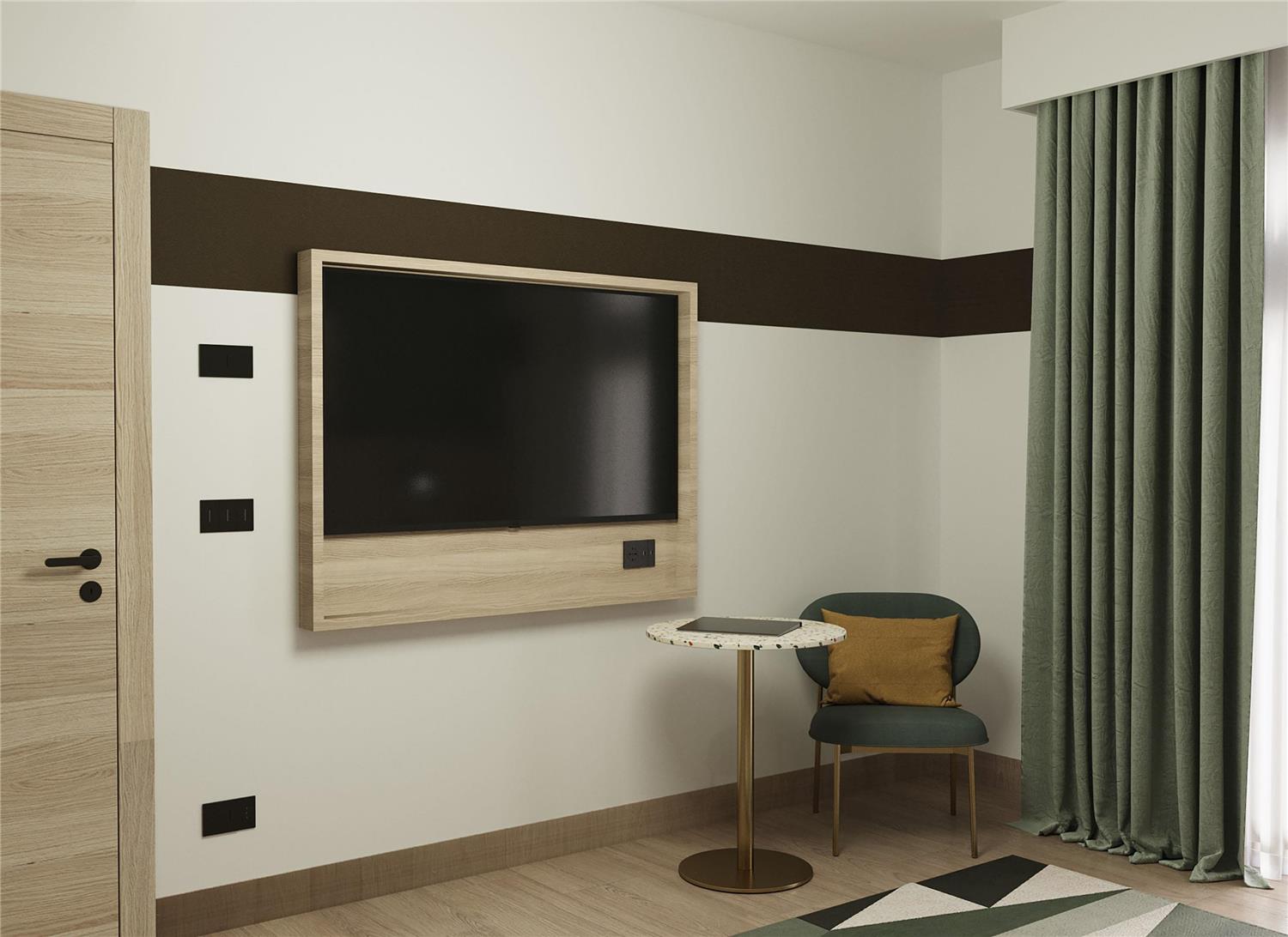 Best Western Titian Inn Hotel Venice Airport 36/40