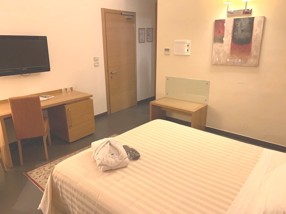 Grande Albergo Alfeo 24/60