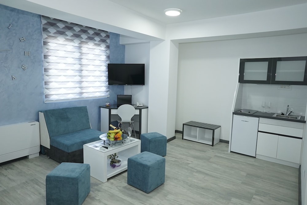 Astera Apart Hotel 28/44