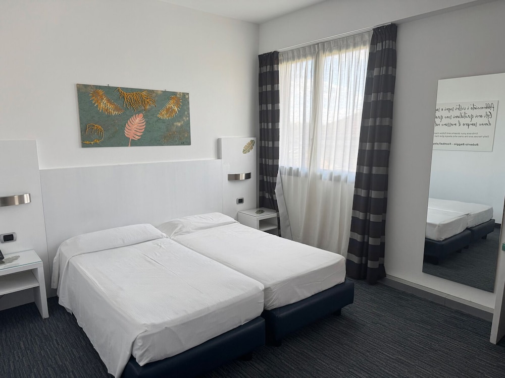 B&B Hotel Cologno Sporting 14/59