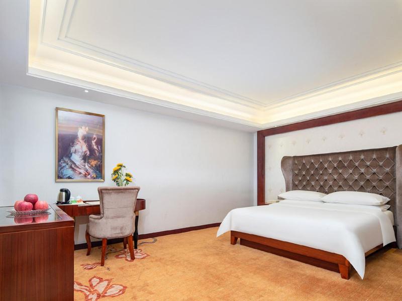 Vienna International Hotel (Dongguan Humen Wanda Plaza) 14/21