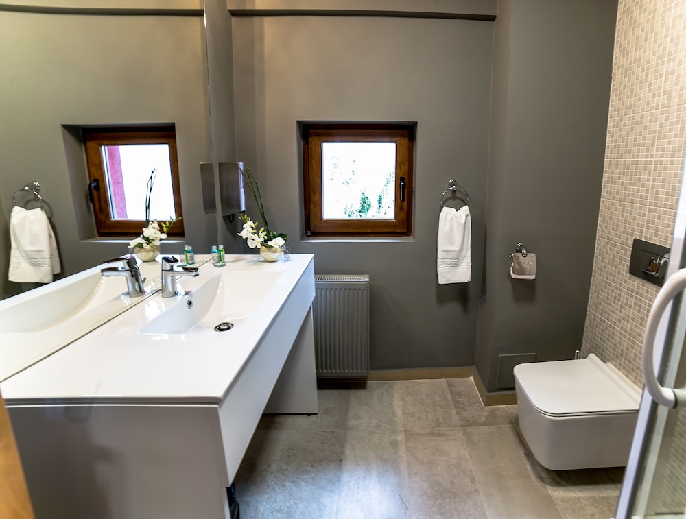 Hotel Amp Apart Hotel Boavista 43/49