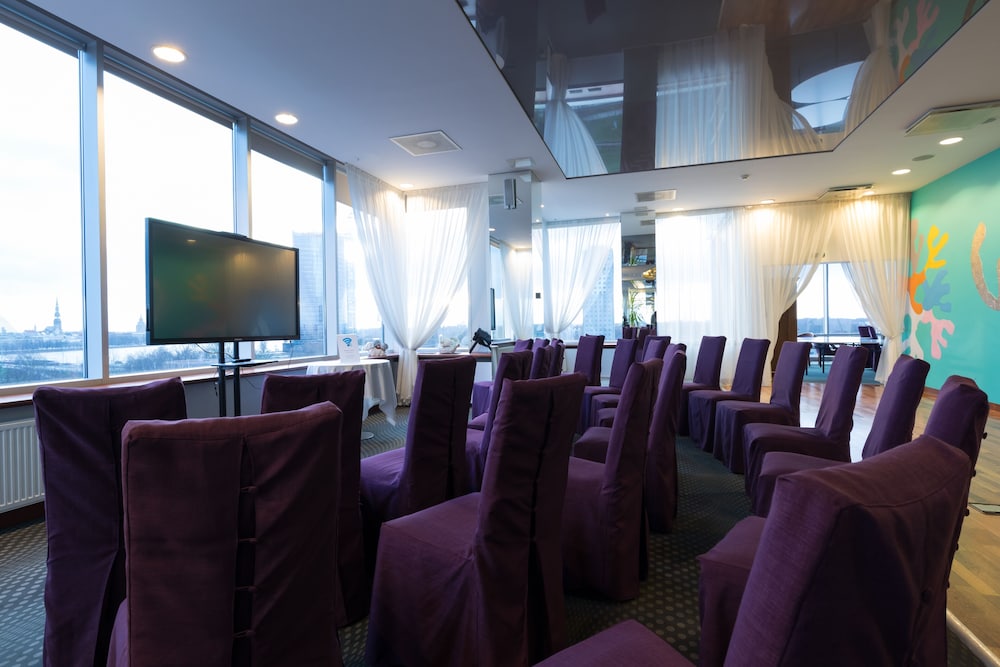 Riga Islande Hotel 49/58