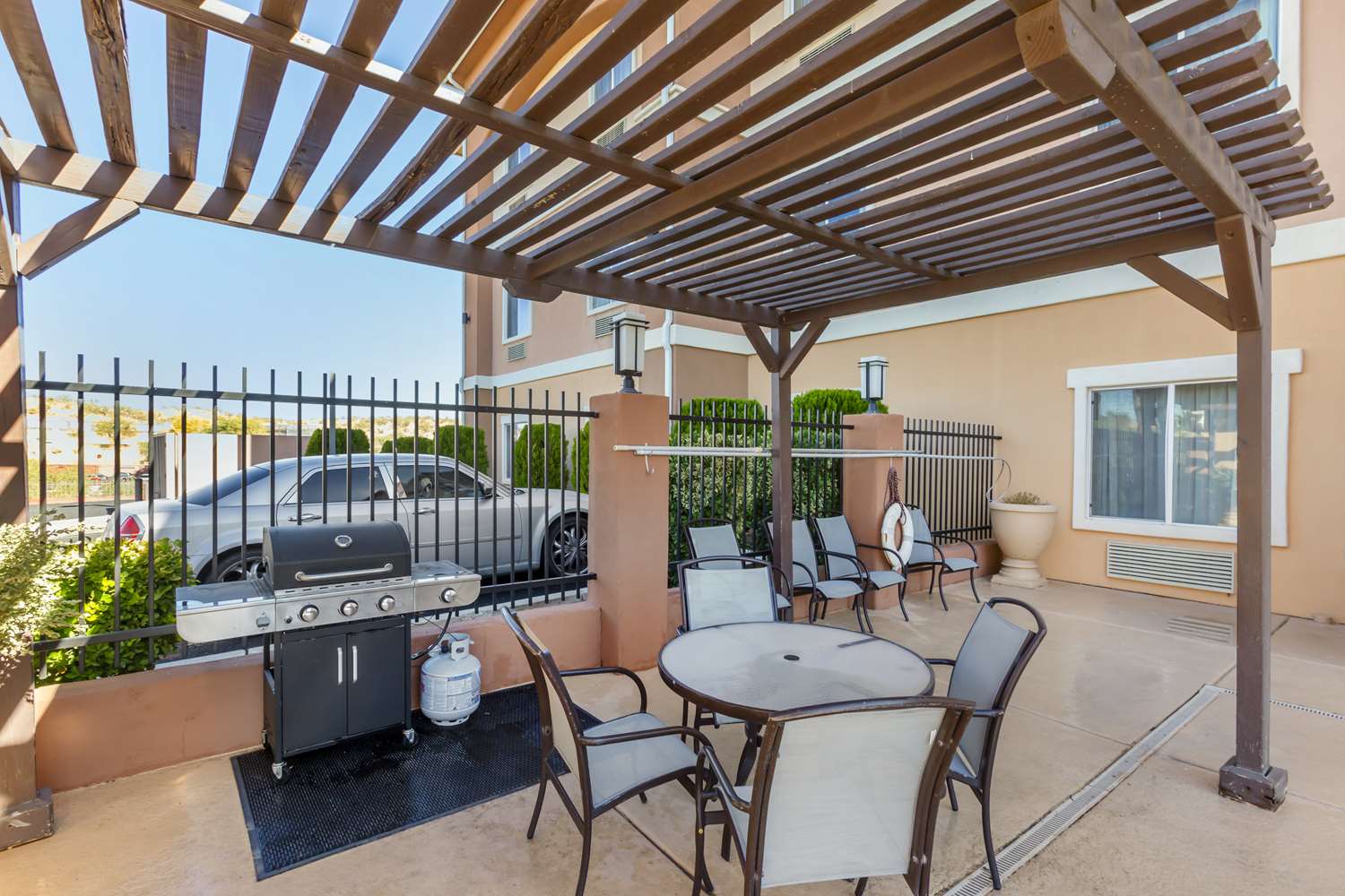 Best Western Sonora Inn & Suites 17/28