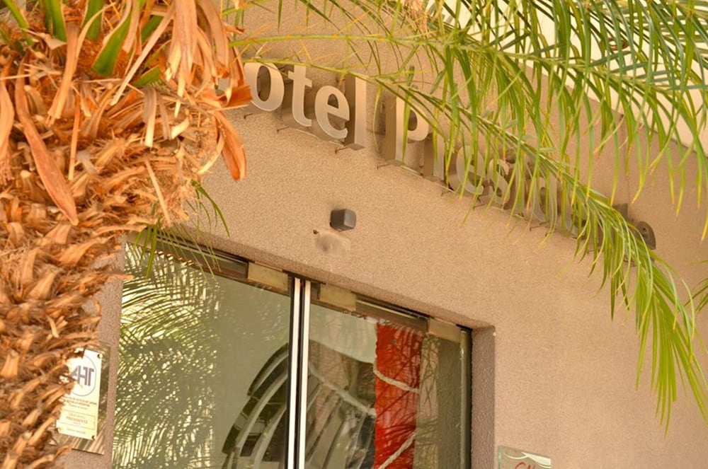 Gran Hotel Presidente 49/50