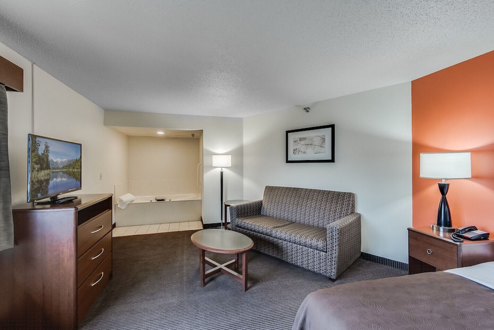 Americinn By Wyndham Coon Rapids 32/42