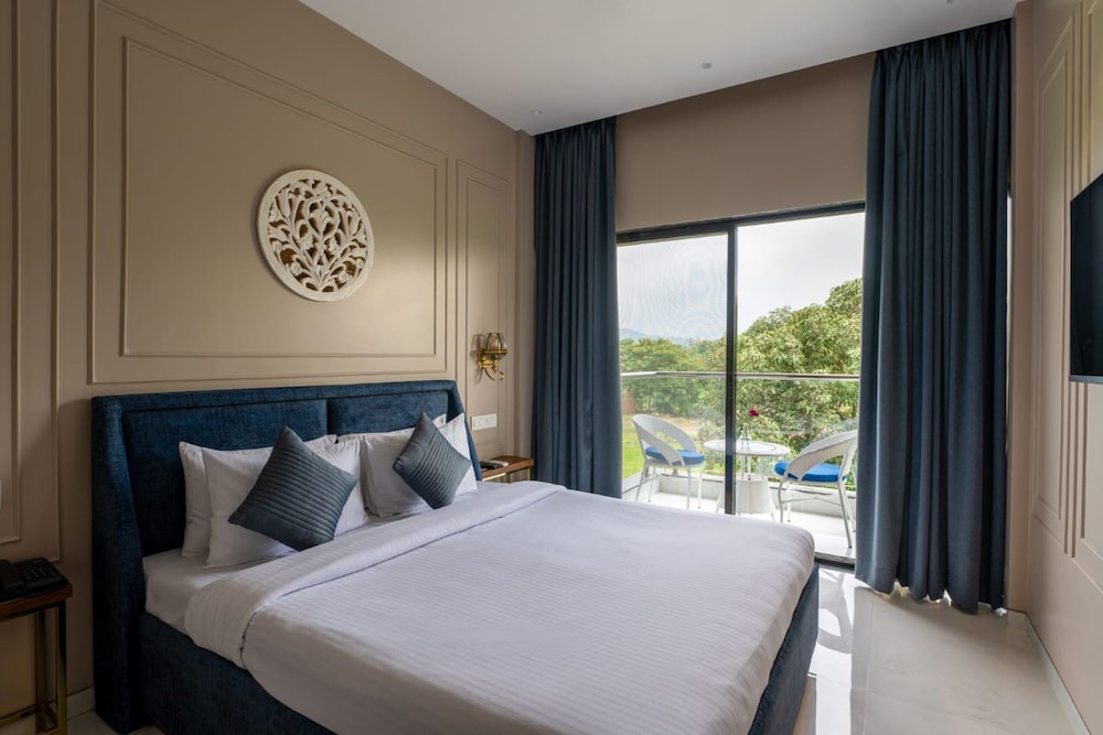 Paramount Riverfront Resort and Spa 8/50