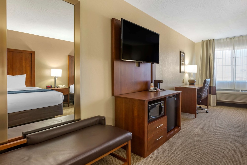 Comfort Inn & Suites Lordsburg I-10 27/49