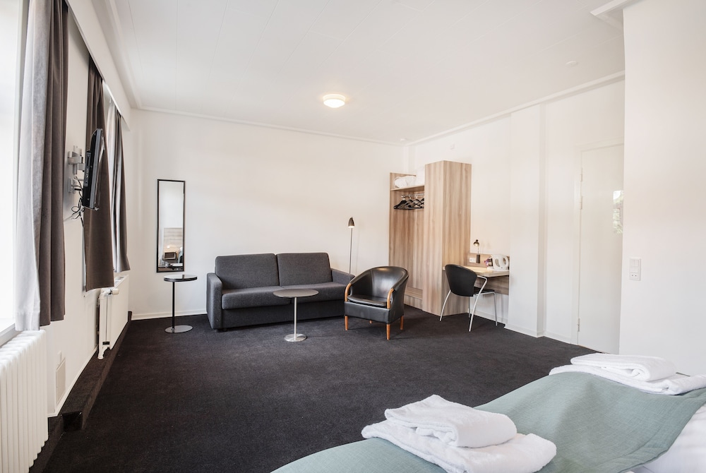 Hotel Ansgar Esbjerg 38/69