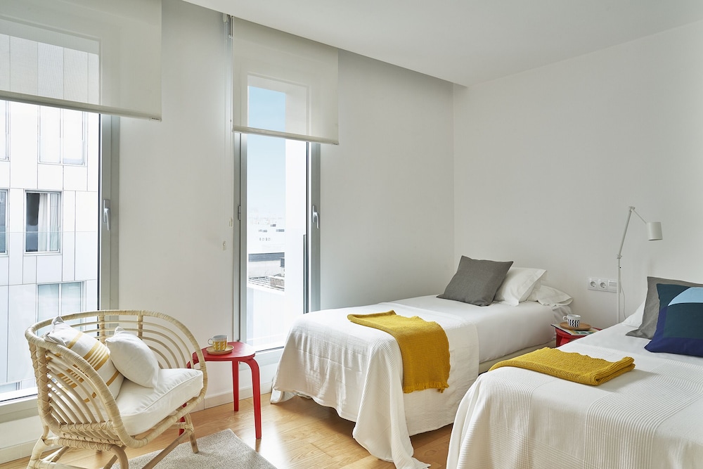 Lugaris Beach Apartments Ex Lugaris Beach the Home Concept 42/74