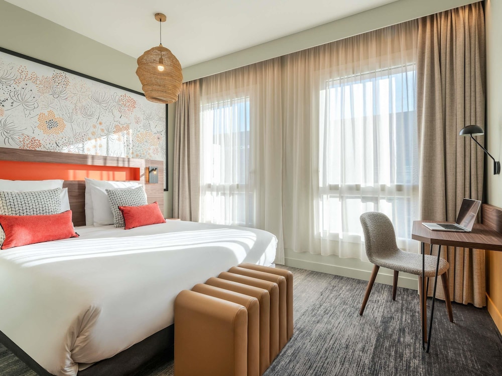 Mercure Acheres St Germain en Laye 19/50