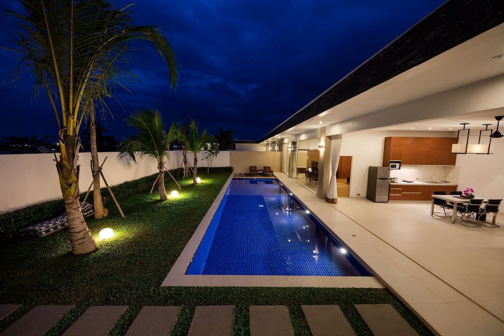 Angkor Rendezvous Villas 35/35