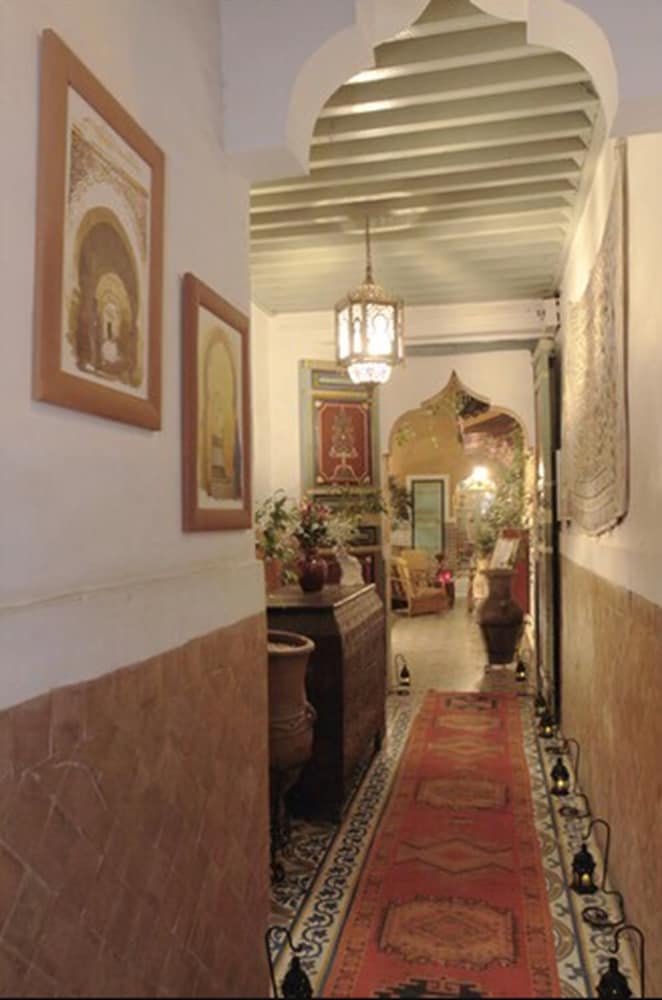 Riad Catalina 32/45